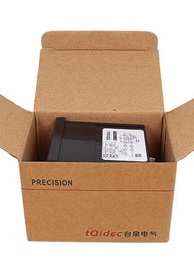 表烤箱台数显-器 泉盘温控拨温控9001电气烘焙tqidec温控仪tel72