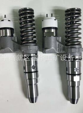 3512B电喷发动机配件229-1631 2291631喷油器喷油嘴总成