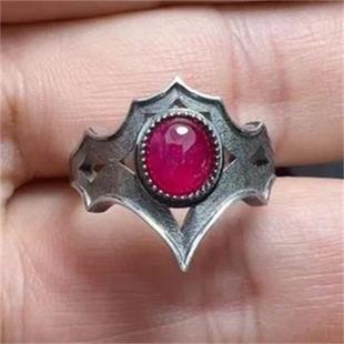 《博德之门3》Astarion阿斯代伦扎尔家族印记戒指环动漫游戏周边