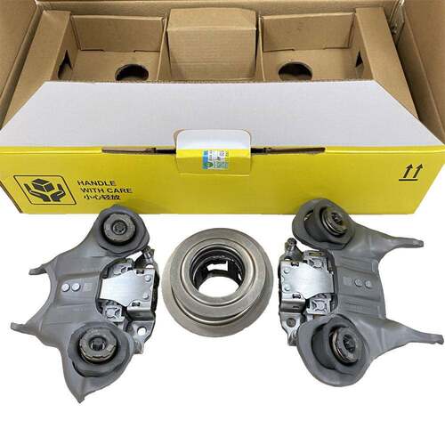 变速器轴承套件 6DCT250 DPS6 适用于福特嘉年华 2011up