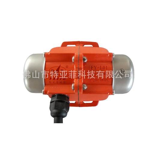 特亚菲公司生产小型动电F机-LXXL振0Y1A