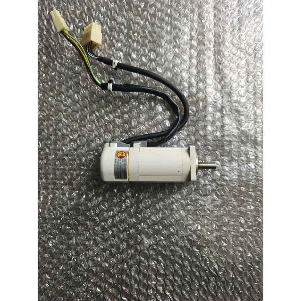 MSM012A1A 电机二手拆机实物成色9新 功能包好 拍前询价出售议价