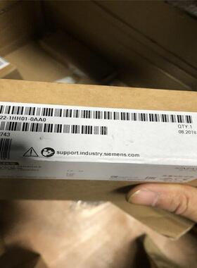 西门子原装正品6ES7322-1HH01-0AA0 6ES7 322-1HH01-0AA0现货销售