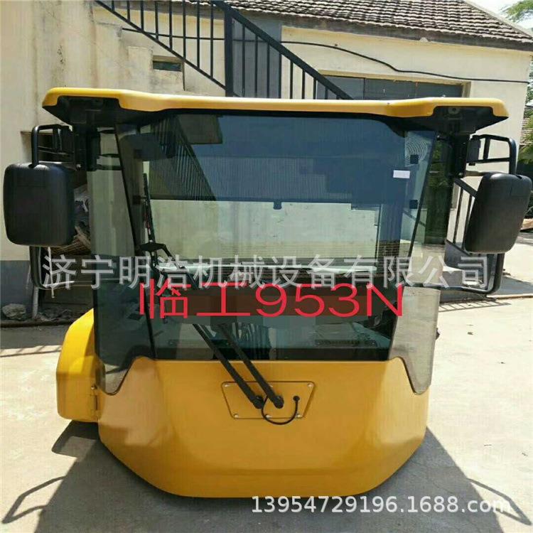 现货销售临LG933驾驶室总成发动机罩线束座椅仪表盘变速箱总成