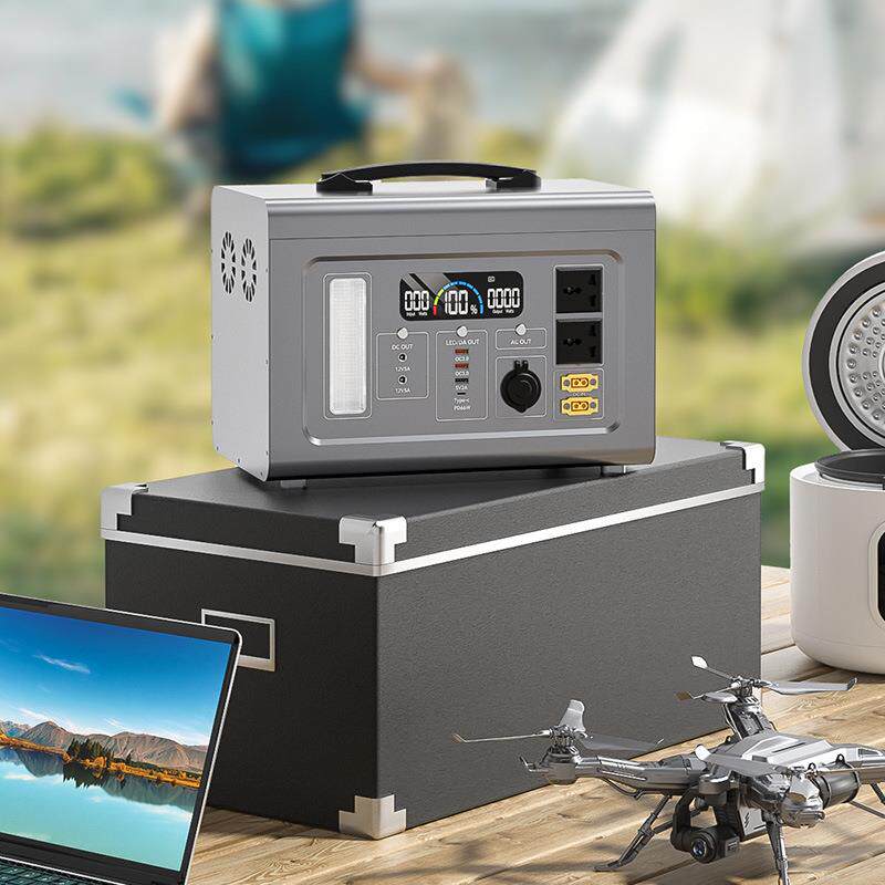 家用移动备用户外应急储能电源便携式自驾游露营储电站户外电源