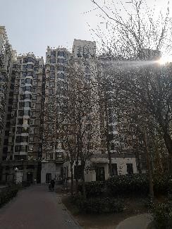 珠江逸景219号楼1单元904号