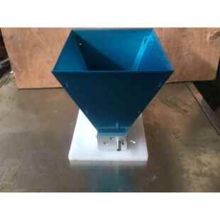 代洋集团手摇对辊不锈钢五谷研磨机麦芽粉碎设备杂粮破碎器直銷