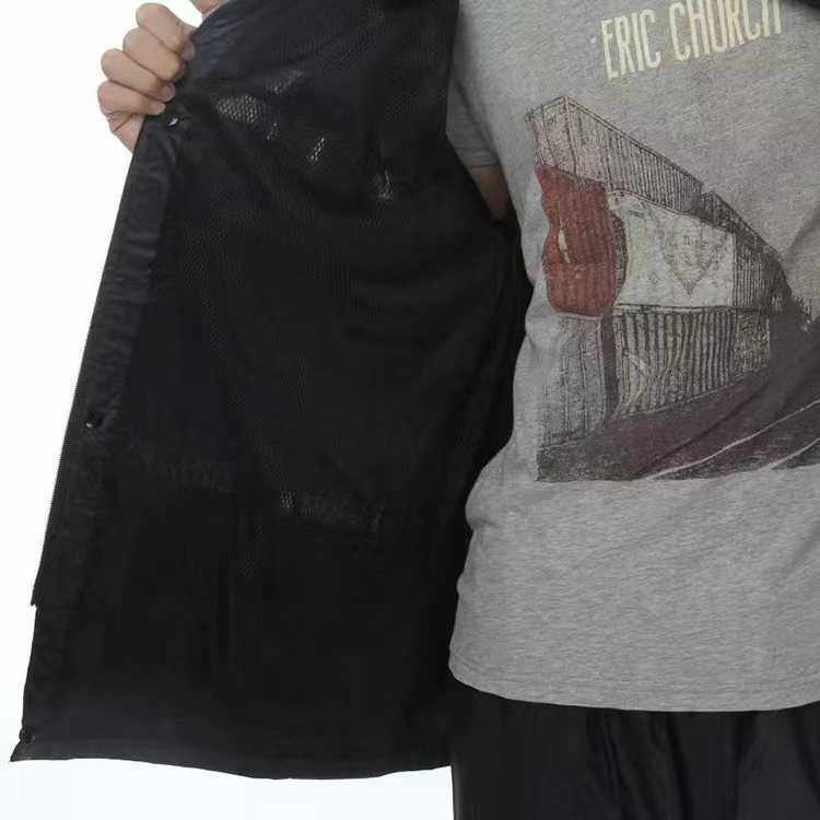 款双层涤纶布网衬雨衣雨裤套装户外防暴雨分体式全套雨衣批发,居家日用,雨披/雨衣,淘宝优惠券,粉丝福利购,淘宝优惠卷