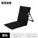 旅游休闲沙滩椅便携户外靠背椅椅野营一体式 单人轻量露营折叠椅子