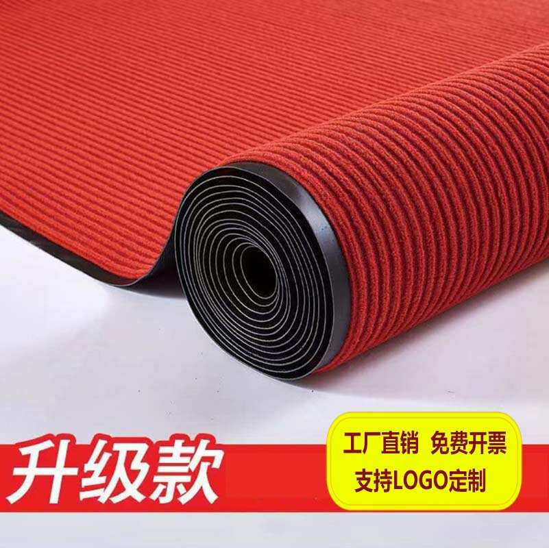 地垫门垫入户垫楼梯厨房门厅进门防滑脚垫过道走廊地毯可裁剪