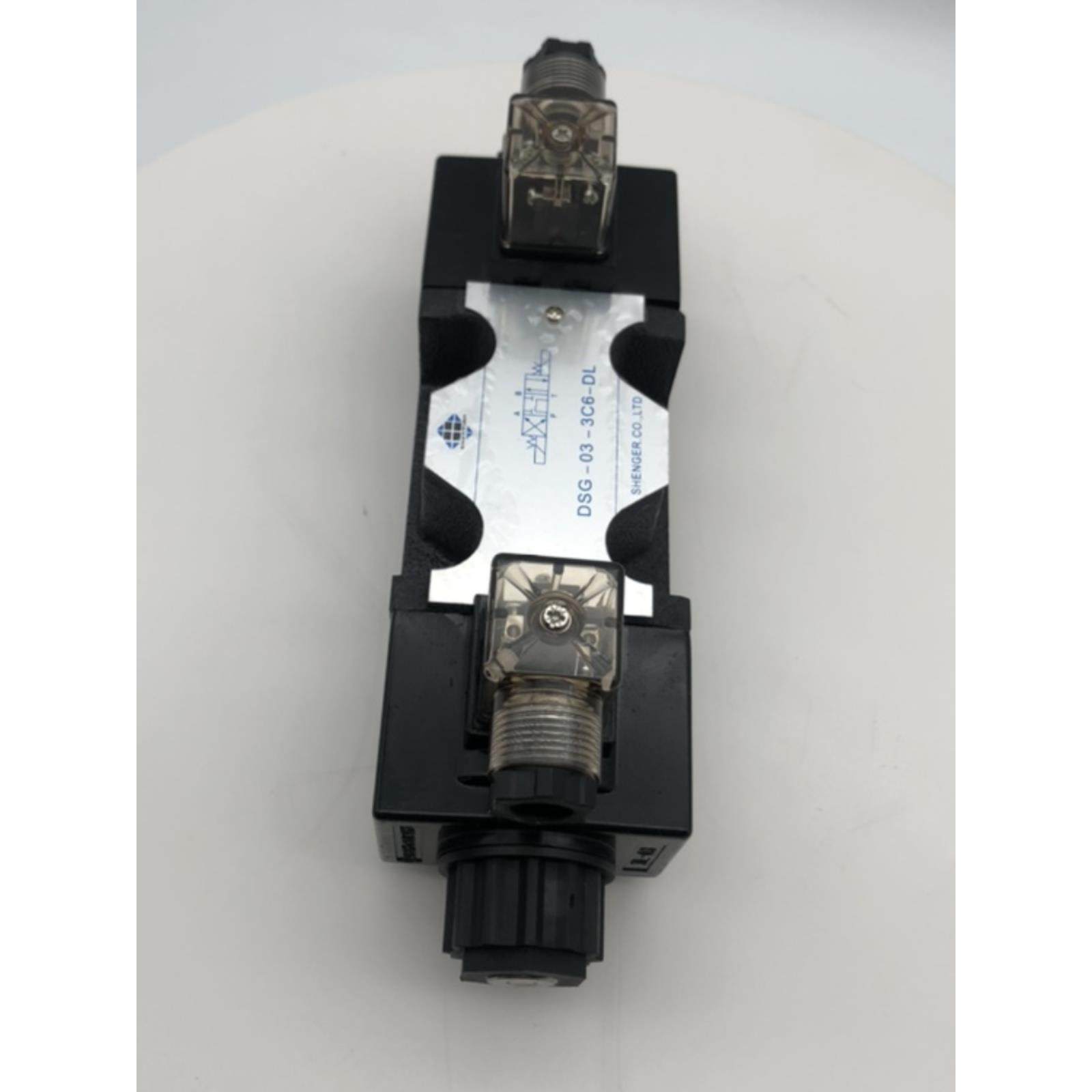 申田液压电磁阀DSG-03-3C6-DL规格齐全适用中低压质量稳定性能好,标准件/零部件/工业耗材,液压阀,淘宝优惠券,粉丝福利购,淘宝优惠卷