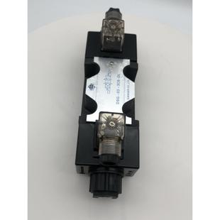 DL规格齐全适用中低压质量稳定性能好 3C6 申田液压电磁阀DSG