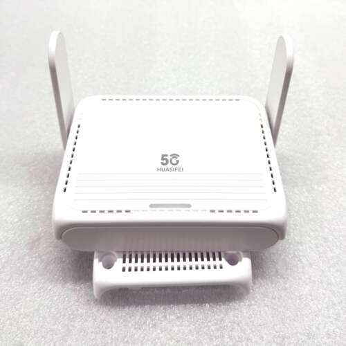 华思飞2代 WH3000 PRO 5G便捷式CPE外壳天线 线 整套