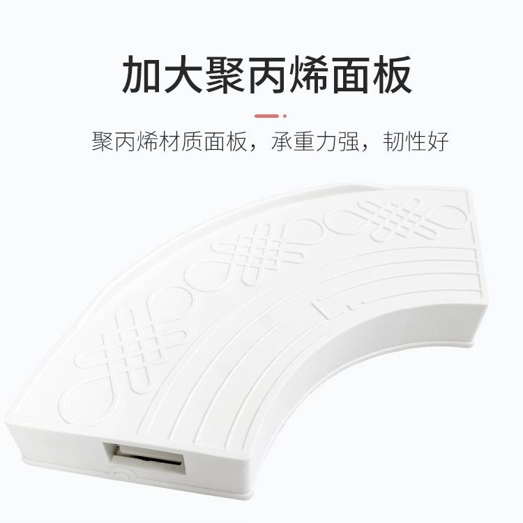 可移动圆柱形厂家货源洗衣机底座