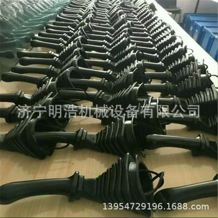 全新卡特轮式装载机操纵杆手柄581-74185817418