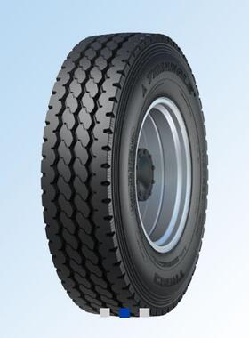 角轮胎11R22三.5重汽车普通断面子午线轮胎6层1级T11R22.5载R668