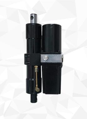 交流22升V液压推杆降推0杆微型液压机推杆TG50-140电动推杆