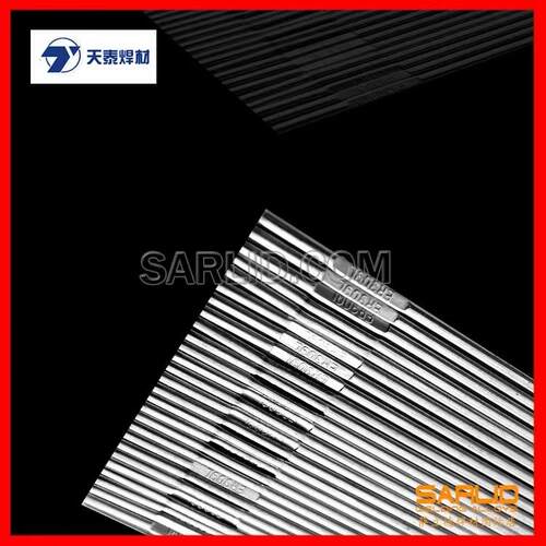 昆山天泰TGS-308/308L/ER309L/316L/ER304/310不锈钢氩弧焊丝气保