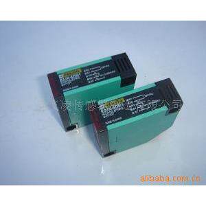 浙江飞凌光电开关E3JK-5DM1对射型直流通用DC24