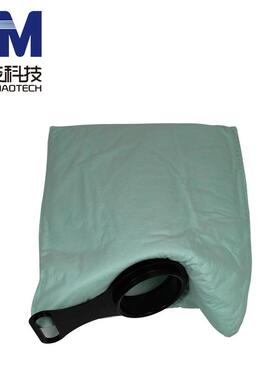 海德堡原装水箱过滤袋零件号L6.187.2125/01泰创水箱大口清洁袋