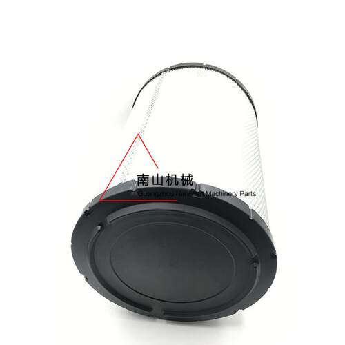 神钢SK350-8空气滤芯 空滤风格 AB格 滤清器 过滤器 挖掘机配件