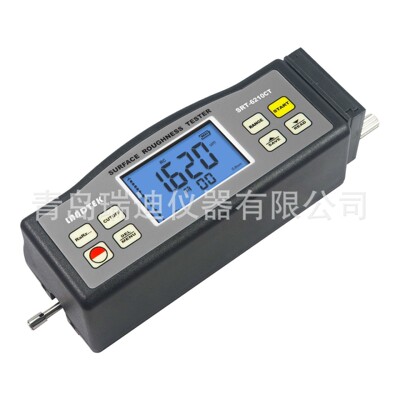 SRT-6210CT混凝土表面纹理测试仪粗糙度测试仪