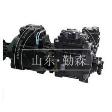装载机配件 各种型号齐全 WA900-3 齿轮泵 708-2L-00951