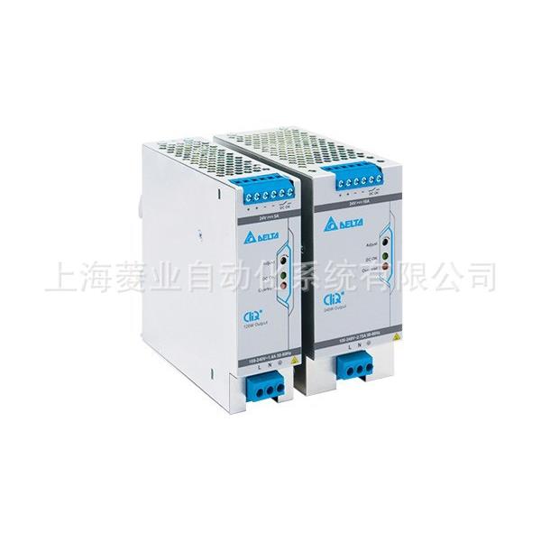 供应台达工业电源平板版型电源5V电源&PMC系列