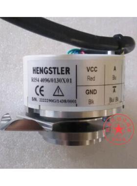 RI544096/0130X01/FMB130主机亨士乐旋转编码器