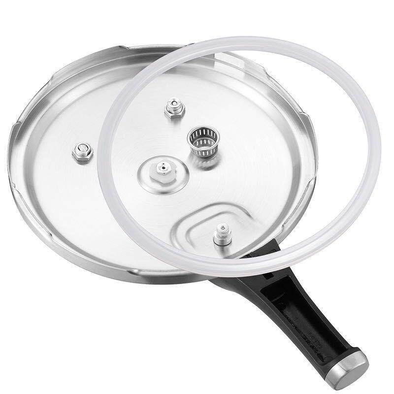 YSE胶圈适用苏泊不锈钢高压锅密封圈尔AS20/22/24/26cm压力锅皮圈