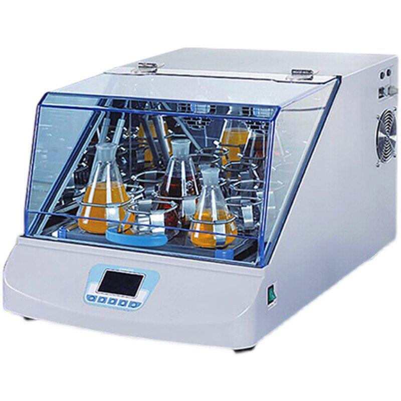 上海亿恒恒温训练激振器Thz103B/300C实验室医学生物台式小型振荡