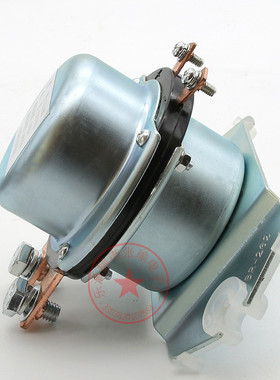 继电器总 电源开关12vdc汽车24vdc 300a挖掘机 继电器