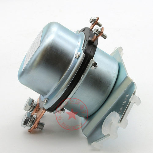 300A汽车总电源开关继电器 挖掘机继电器 12VDC 24VDC