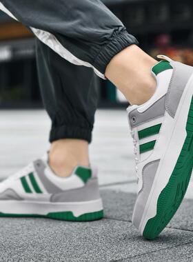 工四季板鞋劳鞋男款夏透401气保轻便防砸防刺穿作鞋男季士软底带