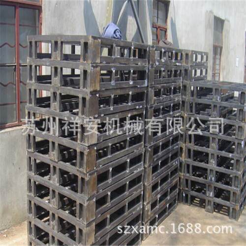 苏州新区弯管类架子加工钢管焊接弯曲加工焊接结构件加工
