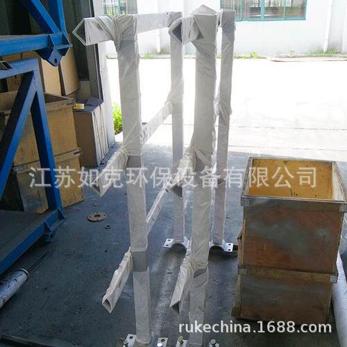 水框式拌机JBK-1000 絮凝齿池轮减速不锈钢立式搅拌器大型污处理