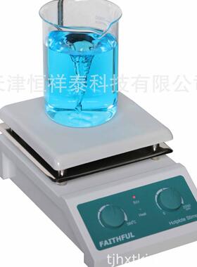 供应 SH-4系列 陶瓷搅拌器 陶瓷加热板 FAITHFUL