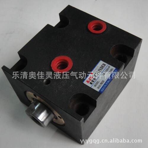 液压油缸价格液压油缸型号尺寸油缸规格表卧式薄型油缸