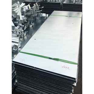 镀锌板盖板 电缆槽盒盖板 不锈钢网格桥架盖 铝合金盖子 桥架配件