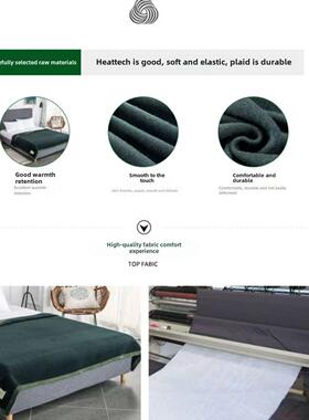 正品军绿色羊毛毯09毛毯2000g草绿色羊毛毯保暖毛毯单条加厚毛毯