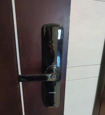 飞利浦智能锁beta怎么样讲一讲实情好吧