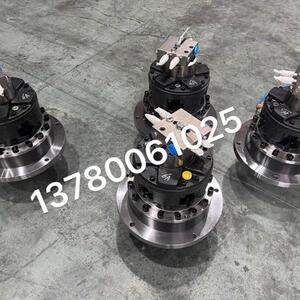 TTS华海开舱液压马达GM2-2700 GM2-3500 GM2-3100