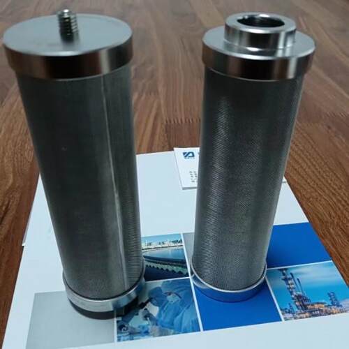 NR-S-00085-ST-SPG-CH555合成气低压缸二级密封气过滤器滤芯