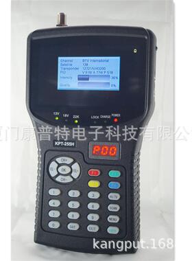 KPT-255H手持多功能工程宝/信号测试器/监视器