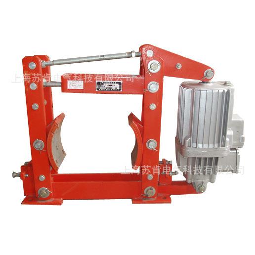 【厂家供应】YWZ4-600/201 YWZ4系列电力液压制动器