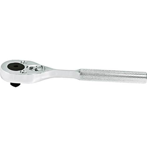 1/4方头 薄型梨形头棘轮扳手 航空棘轮扳手 J4749HS