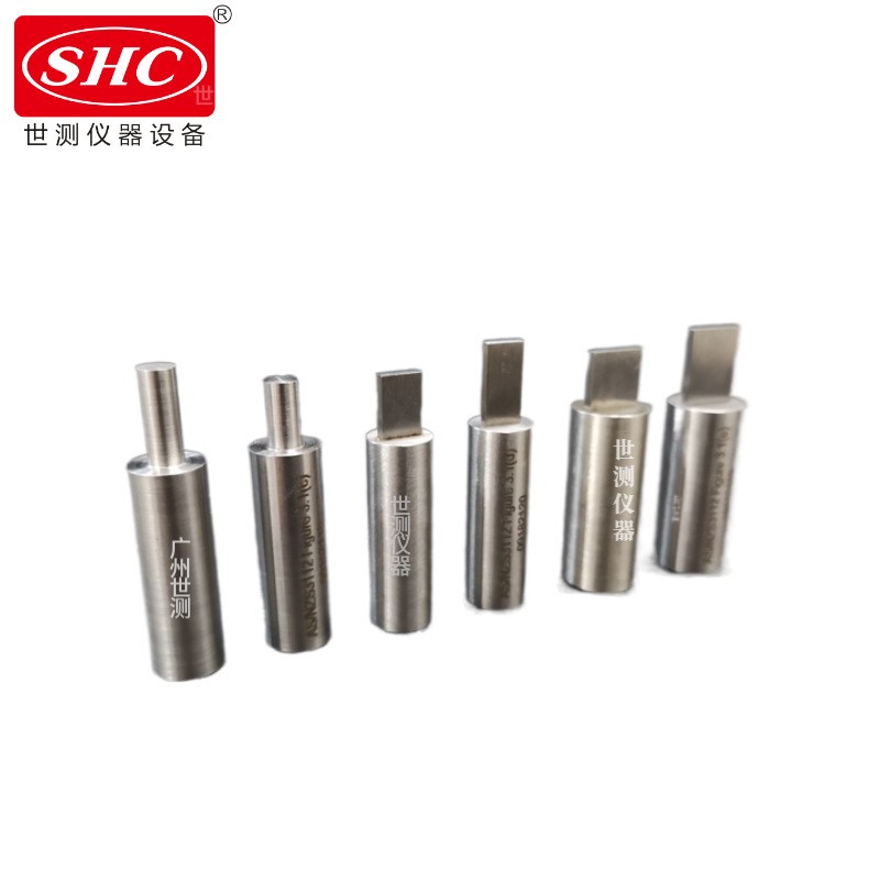 澳标10/15/20A插座不可接触深度试验量规AS/NZS3112图3.1(a)(b)c