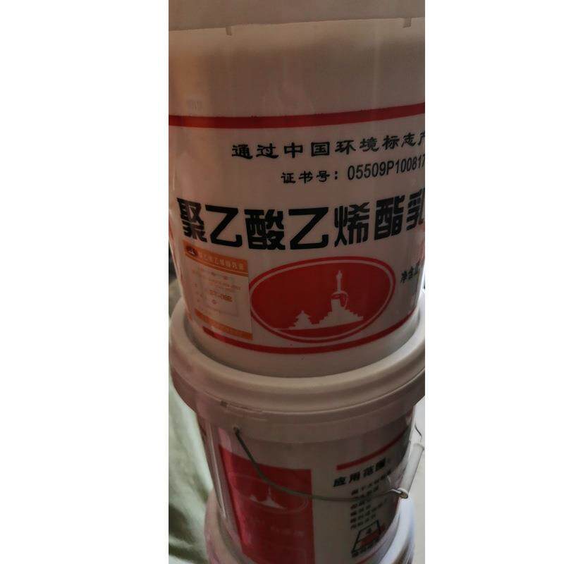 白塔牌聚醋酸乙烯白乳胶木工拼接胶柜子家具粘剂水溶性白乳胶快干
