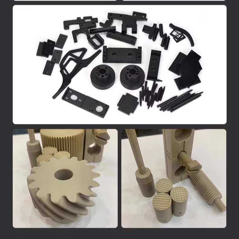 进口本色PEEK板加工定 制防静电黑色聚醚醚酮棒防静电高温材料耐,五金/工具,螺柱,淘宝优惠券,粉丝福利购,淘宝优惠卷