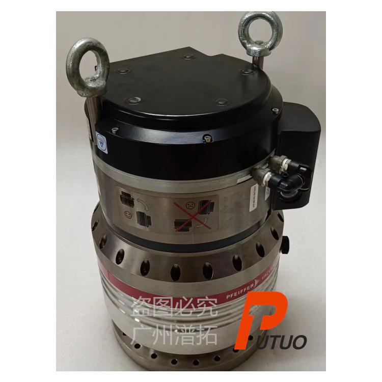 Pfeiffer普发Hipace1200U涡轮分子泵-广州潽拓定期清洁保养服务